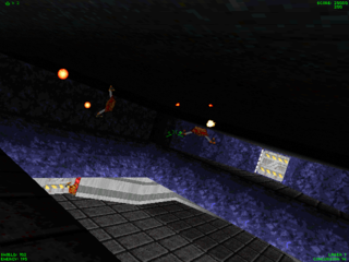 Descent